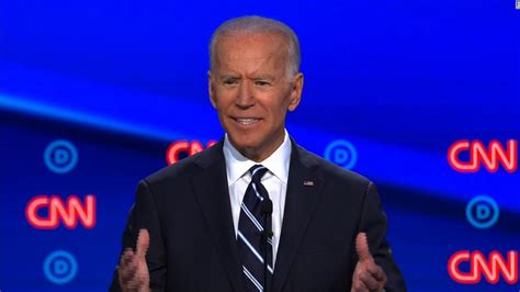 Joe 30330 Biden Tells Supporters To Go To A Website Not Affiliated