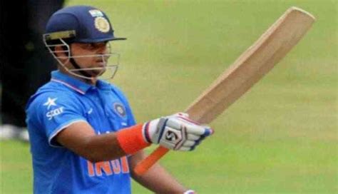 On This Day In 2010 Suresh Raina Became First Indian To Score T20i