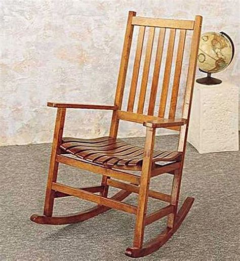 Wooden Indoor Rocking Chairs Ideas On Foter