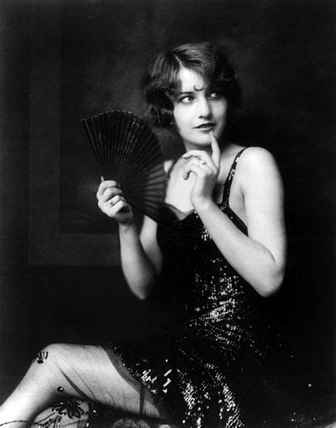 Top 10 Most Iconic And Beautiful Flappers Of The Roaring Twenties The