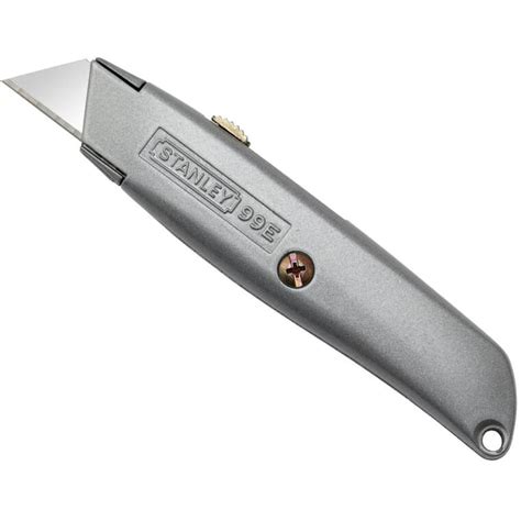 Stanley Retractable Utility Knife Home Hardware