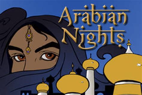 Arabian Nights (Closed August 14, 2016) | Boston | reviews, cast and info | TheaterMania