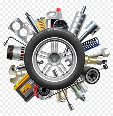 Car Parts Logo Genius Automotive Car Parts Logo Design On Behance