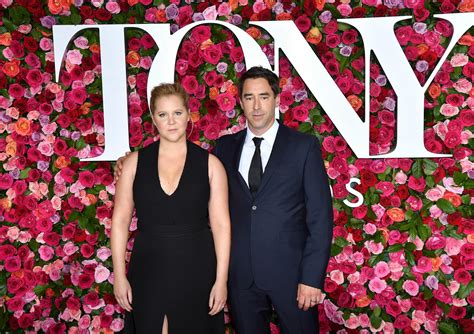 amy schumer reveals husband is on the autism spectrum iheart