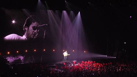 Vianney, n'attendons pas, artiste du label tôt ou tard, news, dates de concerts, discographie vianney. Vianney bercy 09/06/18 Pas là - YouTube