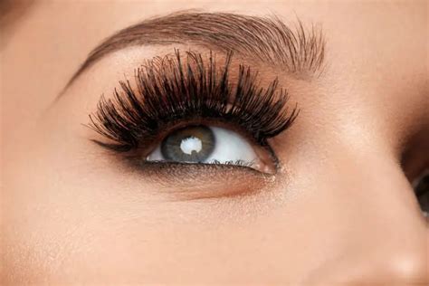 How Do Eyelash Extensions Work Complete Guide