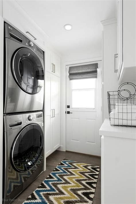 Homeadvisor's laundry room cost guide gives the average cost of adding a laundry room to an existing house or building an addition. Floor To Ceiling Laundry Room Cabinets Design Ideas