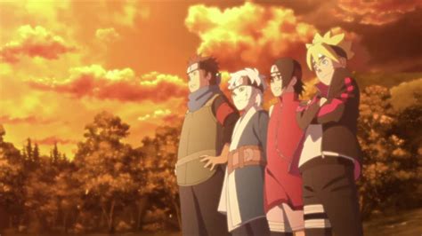 Assistir Boruto Naruto Next Generations Episódio 118 Hd Animes Orion