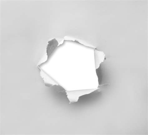Transparent Paper Hole Png Png Image Collection