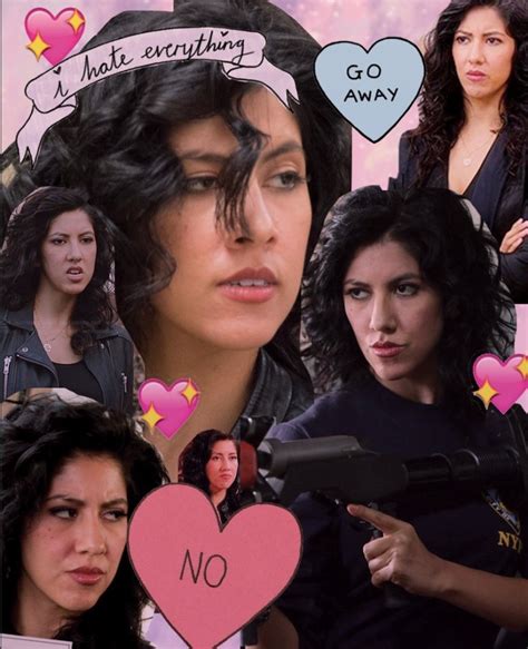 actress stephanie beatriz is bisexual blesses us all autostraddle