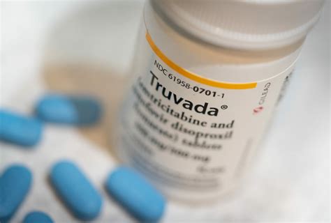 Heres How Prep Medications Outsmart Hiv Popular Science