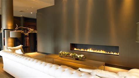 Living Room Designs With Electric Fireplaces 25 Great Living Room