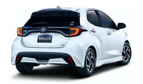 We did not find results for: Toyota dévoile les accessoires TRD pour la nouvelle Yaris