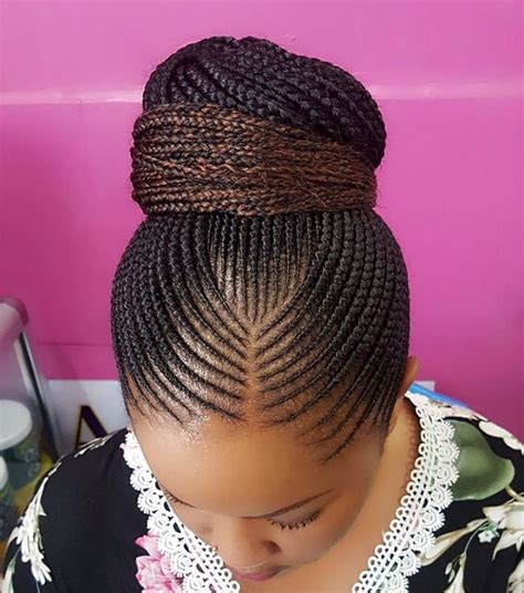 Pin On African Hair