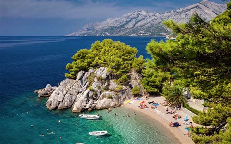 Dear travelers, croatia welcomes you. Croatia Is the Affordable European Destination You Need to Visit | Travel + Leisure