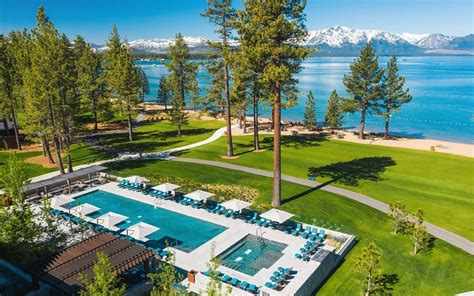 Worlds Coolest Pools Tahoe Hotels Lake Tahoe Hotels Lake Tahoe Lodging