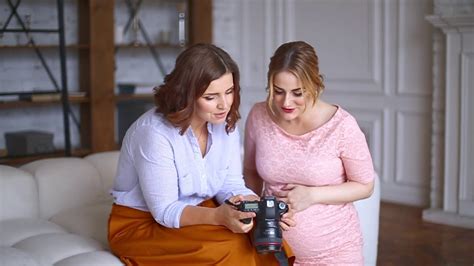 Фотосессия для беременных Как проводится беременная фотосессия За