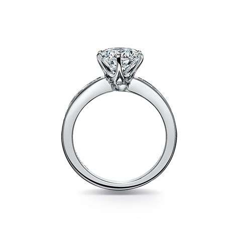 What Is A Tiffany Setting