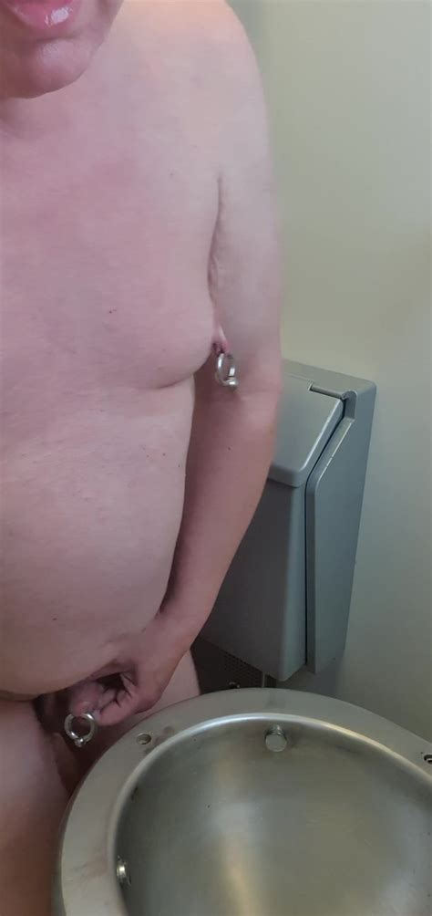 Naked Faggot Wolfgang Schanz In A Train Toilet Thisvid Com My Xxx Hot