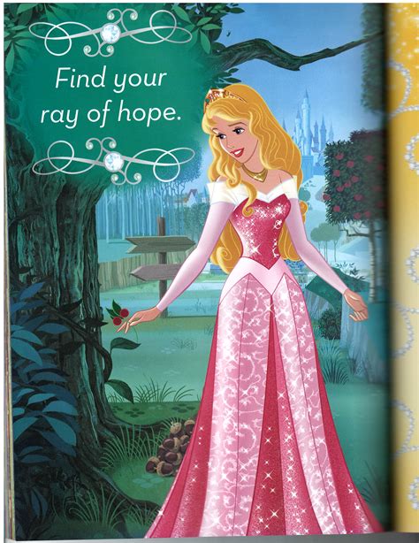 Fairy Tale Momments Poster Book Disney Princess Photo 38334507 Fanpop