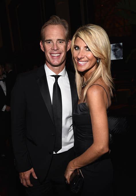 Michelle Beisner, Joe Buck's Wife: 5 Fast Facts You Need to Know | Heavy.com