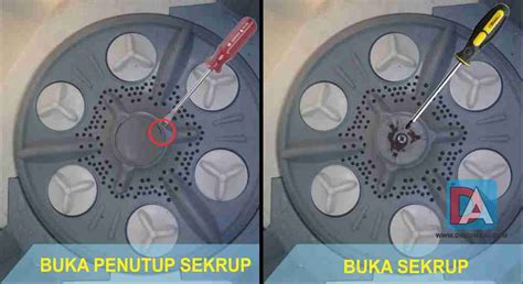 Pastikan air yang bertakung di dalam sinki telah dikeluarkan. Cara Mangatasi Air Pembuangan Mesin Cuci yang Tidak Keluar ...