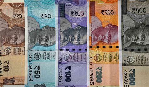 Fake Indian Currency And How To Spot It