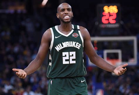 Noted amongst best prospects in the class of 2009, middleton was considered as one of the best shooters at his position. Milwaukee Bucks: Is Khris Middleton's max contract paying off?