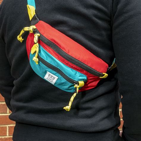 The 9 Best Hiking Fanny Packs Of 2023 Hiking Waist Pack Reviews