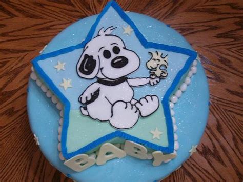 This impressive snoopy themed birthday party was submitted by celebre festas keep up with the latest party ideas, free party printables, tutorials, recipes and more by following kara's. Snoopy Cake Decorations Snoopy Birthday Party supplies for ...