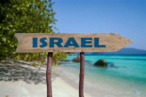 Visitare Israele I Posti Più Belli Nella Terra Santa Corso Di Ebraico