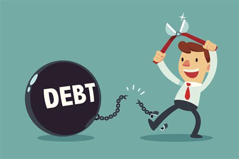 How To Get Out Of Debt In 2019 7 Strategies That Work The Motley Fool