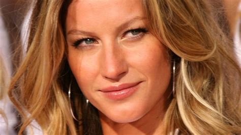 Discovernet Gisele Bundchen How She Became One Of The Worlds Top Models