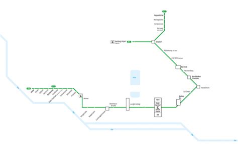 Die S1 Bleibt Ganz Die Alte S Bahn Hamburg Magazin