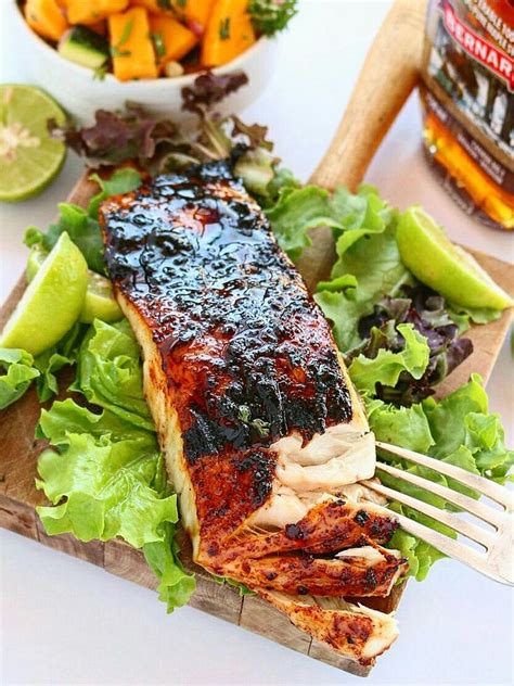 Providing tools & information for diabetic health. MAPLE BLACKENED TILAPIA (With images) | Talapia recipes ...