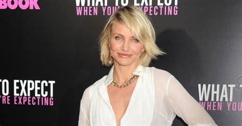 Cameron Diaz May Never Appear In Another Film