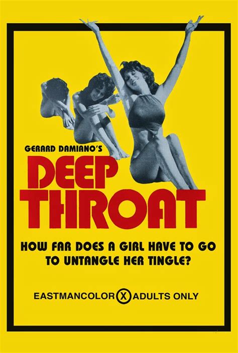 Xxx Samantha And The Deep Throat Girls 1988 Cineonline