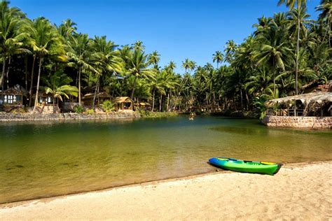 South Goa 7 Days Itinerary Places To Visit In South Goa