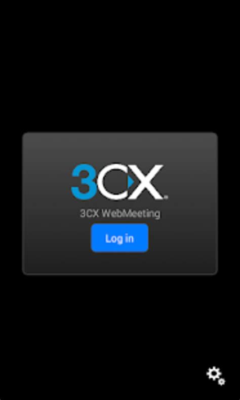 3cx Webmeeting Apk For Android Download