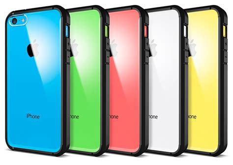 The Best 10 Iphone 5c Cases You Can Get — Gadgetmac