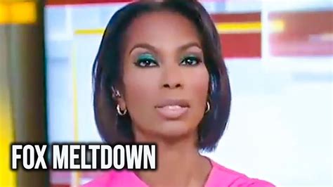 Fox News Hosts Humiliate Themselves In Awkward Meltdown Youtube