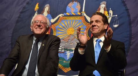 Check spelling or type a new query. Bernie Sanders joins Cuomo to unveil plan for free tuition ...