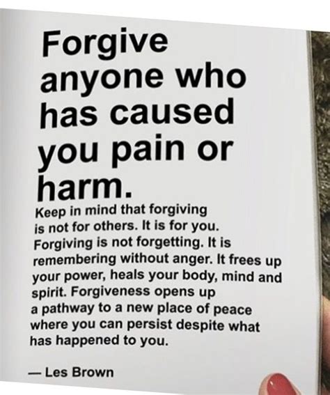 The Power Of Forgiveness Love Yourself Quotes The Power Of