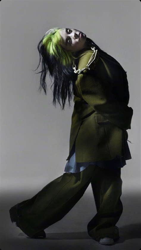 View this photo on instagram. #billieeilish #billieeilishedits #billieeilishwallpaper ...