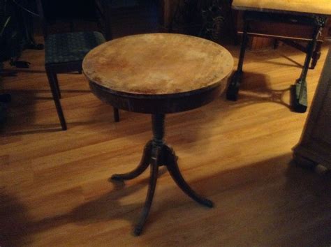 thrift store find for $10! | Furniture makeover, Thrift store finds