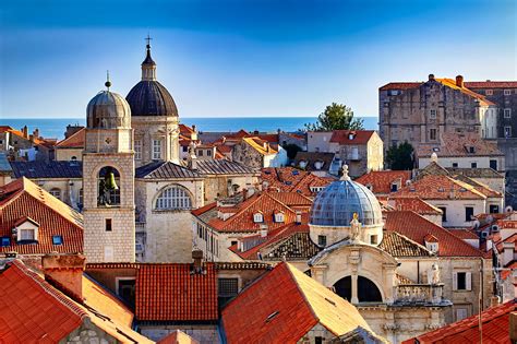 Top 10 Free Things To Do In Dubrovnik Lonely Planet