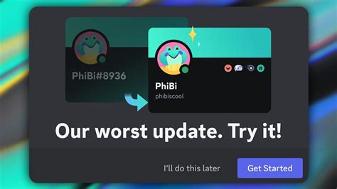 Discord S New Usernames Are Here YouTube