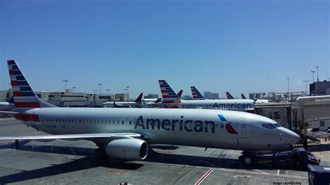 American Airlines Will Move Into London Heathrows Terminal 5 Tomorrow