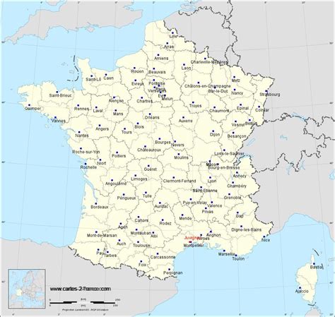 Distance entre 2 villes › de montpellier. CARTE DE JUVIGNAC : Situation géographique et population ...