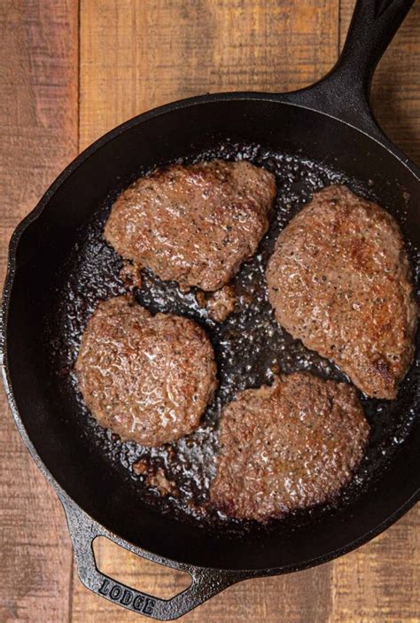 How To Cook Pork Cube Steak On The Stove Arambula Stogut